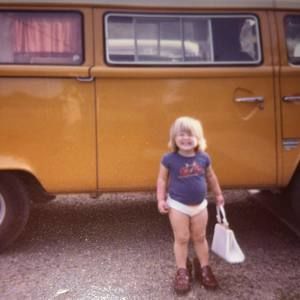 Meet your Posher, Jodi